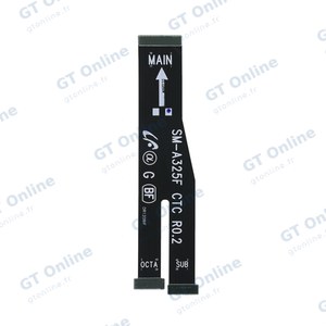 Nappe de Connexion Premium Samsung Galaxy A32 4G A325/Galaxy A22 4G A225