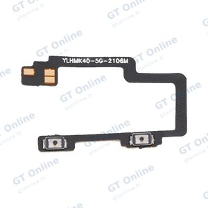 Nappe Volume Premium Xiaomi Poco F3
