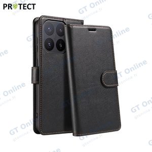 Housse de Protection IP011 PROTECT pour Xiaomi 17T Pro Noir