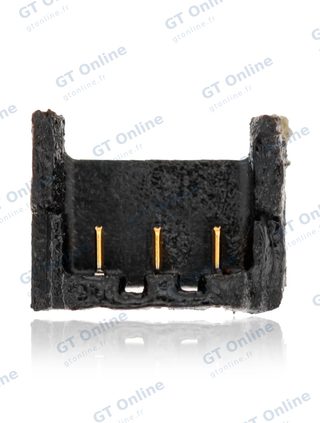 Pièce à microsouder pour Nintendo Switch Lite (soudure requise)