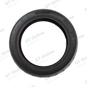 Pneu Tubeless avec Gel Anti-Crevaison Xiaomi Electric Scooter 4 Ultra CST 10 Pouces (10x2.5 250x64) (4UL-13B)