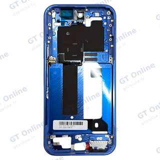 Châssis pour Google Pixel 10 (origine, version US, bleu)