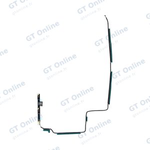 Nappe WiFi Apple iPad Pro 12.9" M2 (6e génération) A2436/A2437/A2764