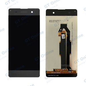 Écran Tactile Sony Xperia XA F3111 Noir