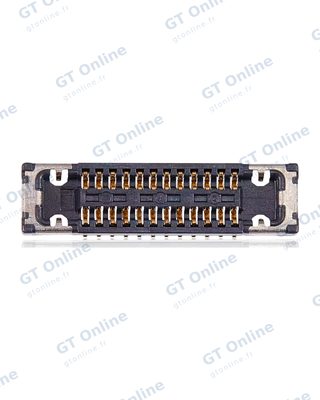 Pièce à microsouder pour Apple iPhone 7 / 7 Plus (J3801: 24 Pin)