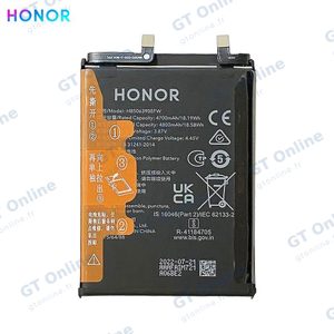 Batterie Originale Honor 70 0235ACMV HB506390EFW