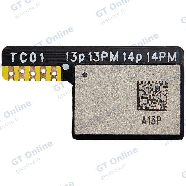 Nappe tag-on pour Apple iPhone 13 Pro AQ7 LCD 120HZ Displays