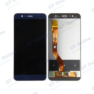 Écran Tactile Honor 8 Pro Bleu