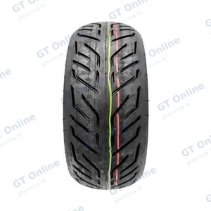Pneu Tubeless 10 Pouces (10x3-6) avec Gel Anti-Crevaison CST pour Kugoo-Kukirin G2 Max, Dualtron, Zero — vue 3
