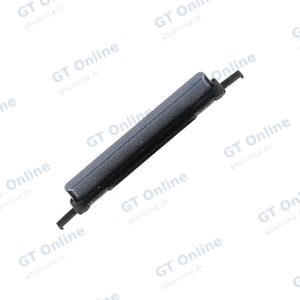 Bouton Volume Premium Samsung Galaxy Tab A 10.1 2019 WI-FI T510/Galaxy Tab A 10.1" 2019 4G T515 Noir