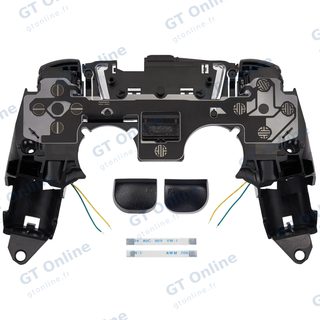 Support de châssis intermédiaire pour manette Sony DualSense (PS5) — BDM-030 (jeu de 3 pièces)