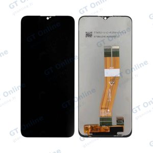 Écran Tactile Samsung Galaxy A03 A035G 163mm Noir