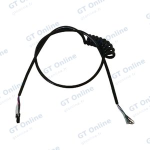 Câble Data Contrôleur vers Dashboard Kugoo S1/S2/S3 (K-29)