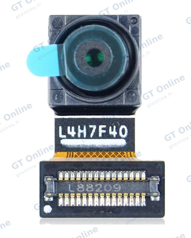 Caméra avant pour Motorola Moto G7 (XT1962 / 2019) (origine)