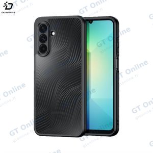 Coque de Protection Aimo Dux Ducis pour Samsung Galaxy A26 5G A266 Noir