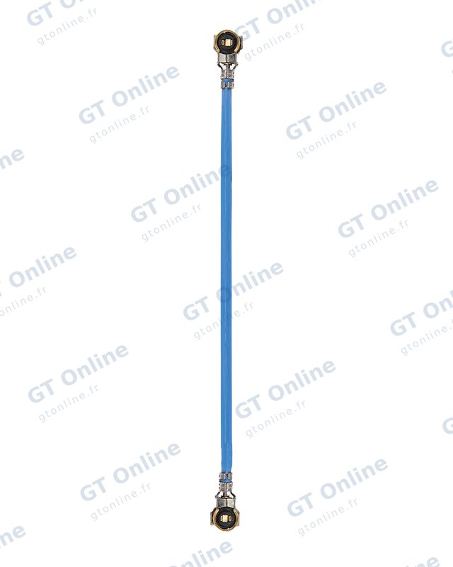 Câble d’antenne vers carte d’antenne pour Samsung Galaxy Tab S7 Plus 12,4" (T970 / T975 / T976) (2020)