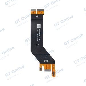 Nappe de Connexion Premium Xiaomi Redmi Note 14 4G