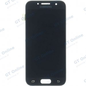 Écran Tactile Oled Samsung Galaxy A3 2017 A320 Noir