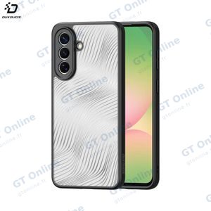 Coque de Protection Aimo Dux Ducis pour Samsung Galaxy A57 5G A576 Noir