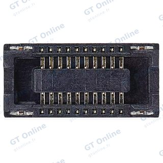 Pièce à microsouder pour Microsoft Xbox One X
