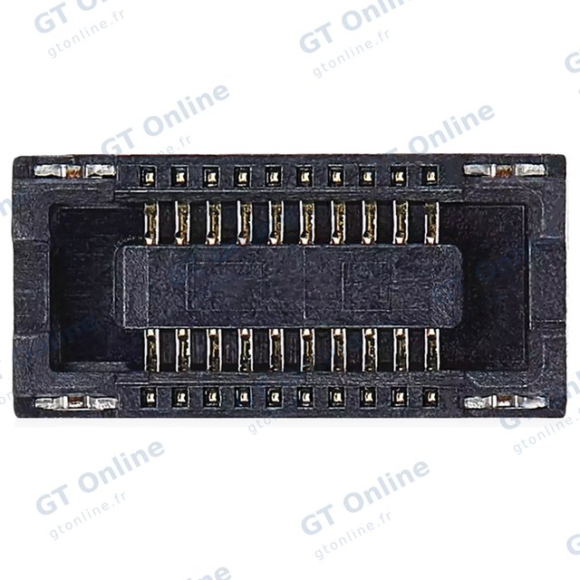Pièce à microsouder pour Microsoft Xbox One X