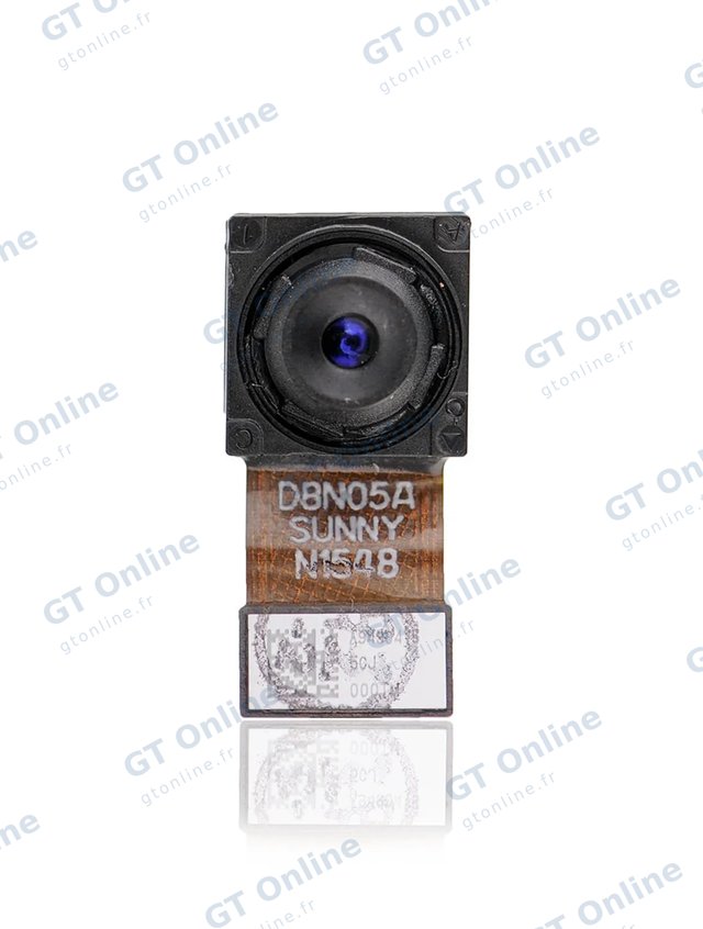 Caméra avant pour OnePlus 3 (A3000 / A3003)