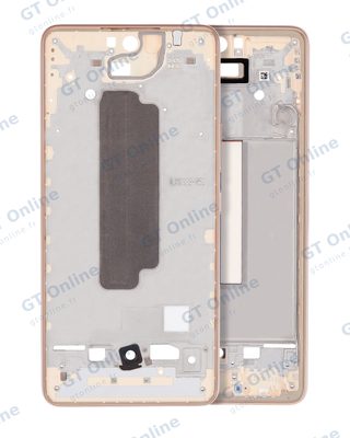 Châssis pour Samsung Galaxy A53 5G (A536 / 2022) (pêche)