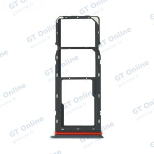 Tiroir Sim Premium Realme C65 4G Noir Stellaire