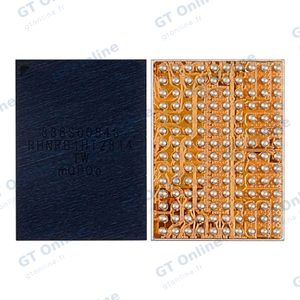 Puce IC (Circuit Intégré) Apple iPhone 14/iPhone 14 Pro/iPhone 14 Pro Max/iPhone 14 Plus — Power Boost 338S00843