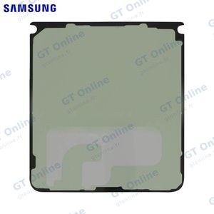 Stickers Adhésif Cache Arrière Original Samsung Galaxy Z Flip 7 5G F766 GH81-27824A GH82-37820A