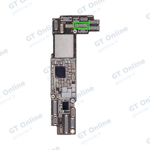 Connecteur de Carte Mère Apple iPhone 13 Dot Matrix (J10800) (x3)