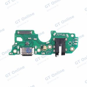 Connecteur de Charge Premium OPPO A58 4G (CPH2577)
