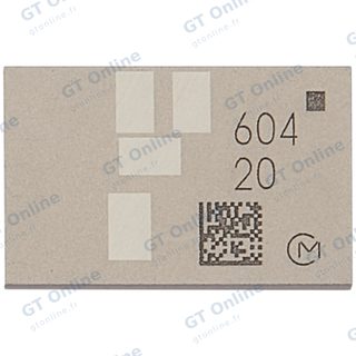 Pièce à microsouder pour Apple iPhone 13 Pro Max (604)