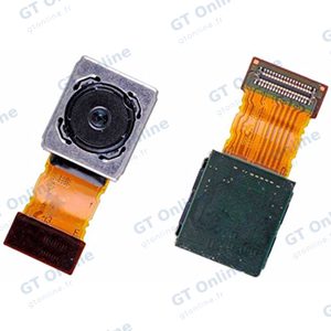 Appareil Photo Premium Sony Xperia Z5 Compact E5823 23MP