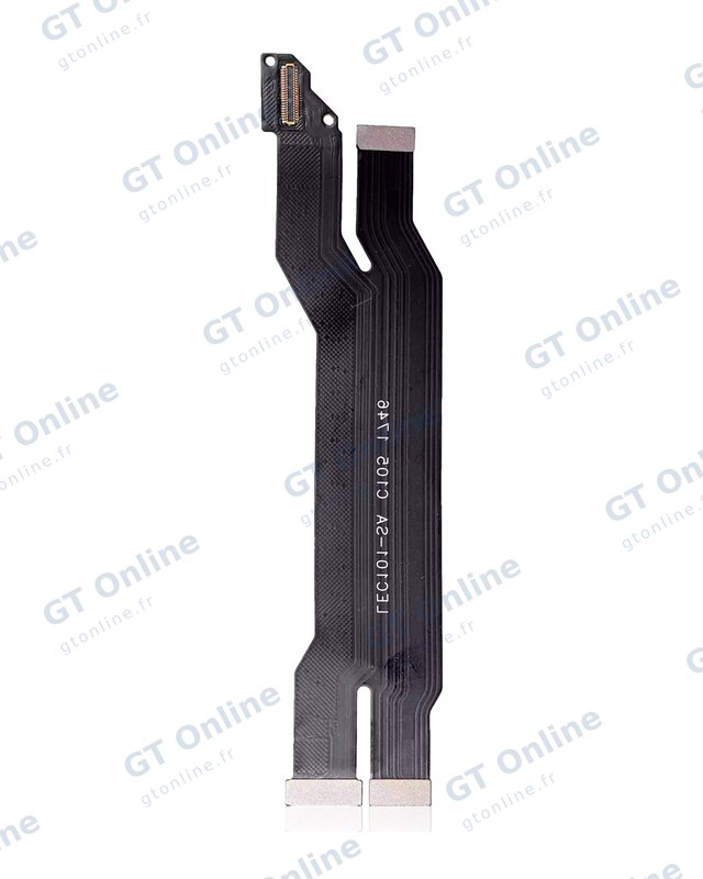 Nappe de liaison de carte mère pour OnePlus 6 (A6000 / A6003) (origine)