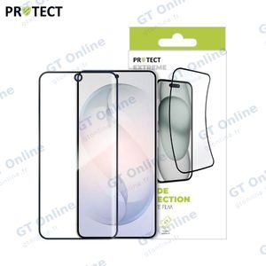Film de Protection EXTREME PROTECT pour Samsung Galaxy S26 S942 Transparent — vue 3