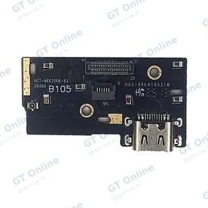 Connecteur de Charge Premium Blackview Fort 1