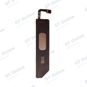Haut-Parleur Apple MacBook Pro Touch Bar Retina 13" (2019) A1989/MacBook Pro Touch Bar Retina 13" (2018) A1989 — Droit