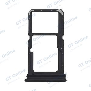 Tiroir SIM Premium OPPO A6 5G Noir Saphir