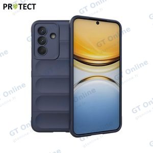 Coque de Protection IX008 PROTECT pour Samsung Galaxy A57 5G A576 Bleu Marine