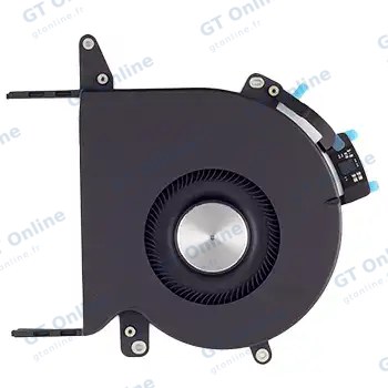Ventilateur droit pour Apple MacBook Pro 16" (A3403 / 2024) / Pro 16" (A2991 / 2023) (origine)