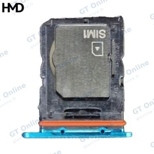 Tiroir SIM Original HMD Skyline HQ256020001Y0 Blue Topaz