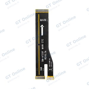 Nappe de Connexion Premium Samsung Galaxy A72 4G A725/Galaxy A72 5G A726
