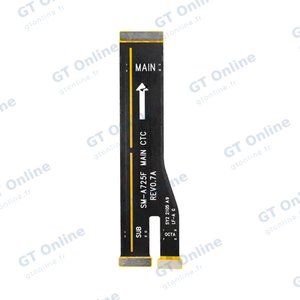 Nappe de Connexion Premium Samsung Galaxy A72 4G A725/Galaxy A72 5G A726