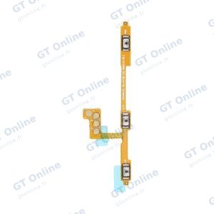 Nappe Power On/Off et Volume Premium Samsung Galaxy A27 5G A276