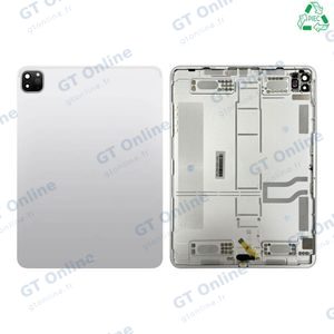 Cache Arrière Original d'occasion Apple iPad Pro 11" (3e génération) A2377 Wifi Argent