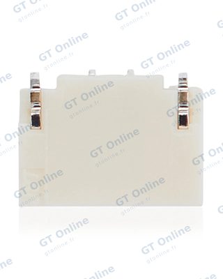Pièce à microsouder pour Nintendo Switch — Connecteur FPC de gauche et droit Speaker Socket Plug