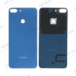Cache Arrière Premium Honor 9 Lite Bleu