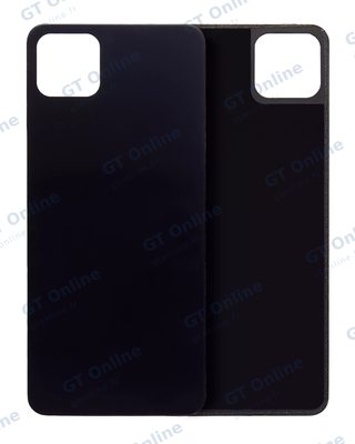 Vitre arrière pour Google Pixel 4 XL (noir)