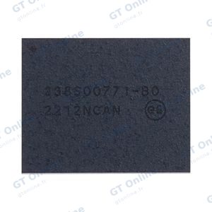 Puce IC (Circuit Intégré) Apple iPhone SE 2022 (3e Gen) Charging Tigris